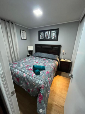 Departamento, Lord Cochrane 209